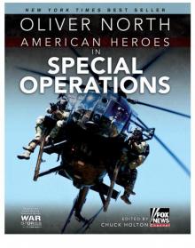 American Heroes in Special Operations Read online