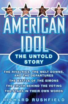 American Idol Read online