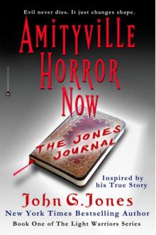 Amityville Horror Now Read online