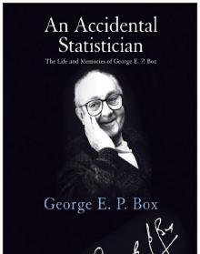 An Accidental Statistician Read online