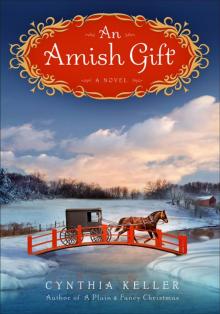 An Amish Gift Read online