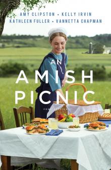 An Amish Picnic Read online