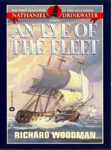 An Eye of the Fleet Read online