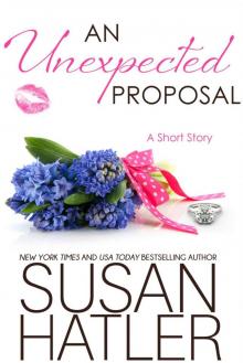 An Unexpected Proposal (Treasured Dreams Book 4) Read online