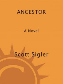 Ancestor Read online