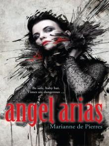 Angel Arias Read online