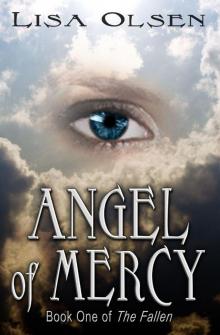 Angel of Mercy (The Fallen) Read online