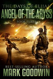 Angel of the Abyss: A Novel of the Great Tribulation (The Days of Elijah Book 3) Read online