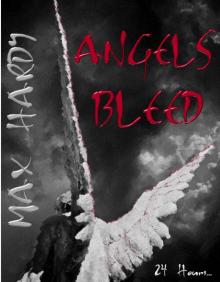 Angels Bleed (Fallen Angels Book 1) Read online