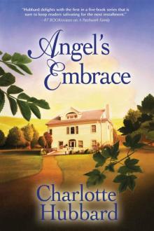 Angel's Embrace Read online