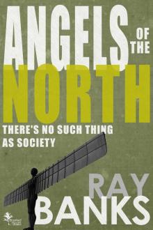 Angels Of The North Read online