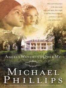 Angels Watching Over Me (Shenandoah Sisters Book #1) Read online