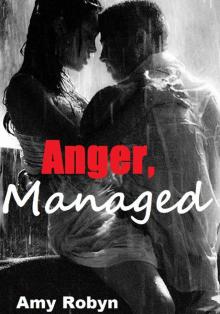 Anger, Managed Read online