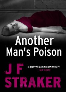 Another Man's Poison Read online
