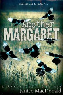 Another Margaret (The Randy Craig Mysteries Book 6) Read online
