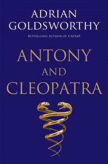 Antony and Cleopatra Read online