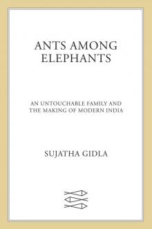 Ants Among Elephants Read online