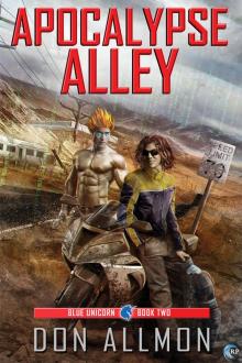 Apocalypse Alley Read online