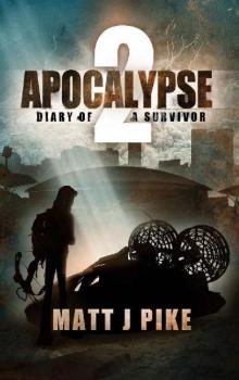Apocalypse [Book 3] Read online