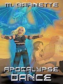 Apocalypse Dance Read online