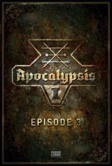 Apocalypsis 1.03 Thoth Read online