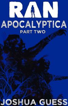 Apocalyptica (Book 2): Ran Read online