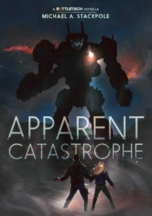 Apparent Catastrophe Read online
