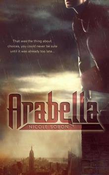 Arabella Read online