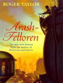 Arash-Felloren Read online