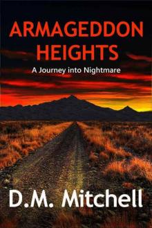 Armageddon Heights (a thriller) Read online