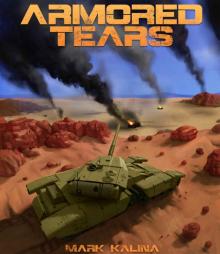 Armored Tears Read online