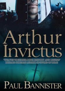 Arthur Invictus Read online