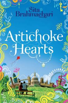 Artichoke Hearts Read online
