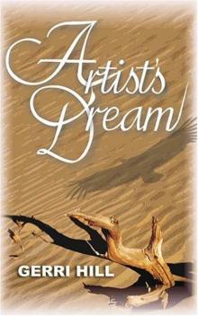 Artist's Dream Read online