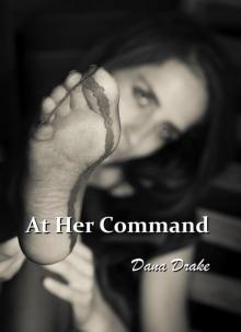 At Her Command Read online