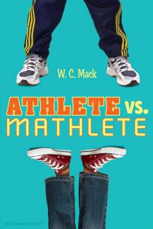 Athlete vs. Mathlete Read online