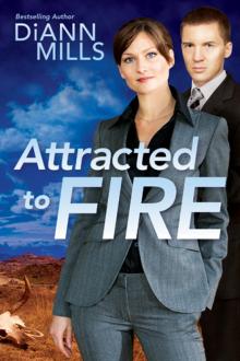 Attracted to Fire Read online