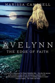 Avelynn: The Edge of Faith Read online