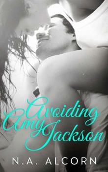 Avoiding Amy Jackson Read online
