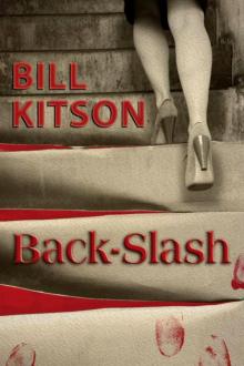 Back-Slash Read online