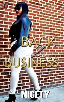 Back 2 Business (Candy Shop 2) Read online