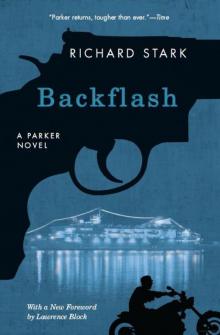 Backflash p-18 Read online