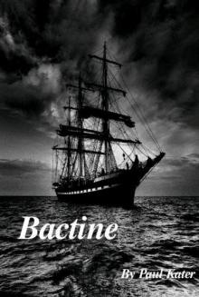 Bactine Read online