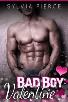 Bad Boy Valentine (Bad Boys on Holiday Book 2) Read online