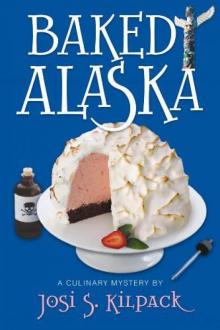Baked Alaska Read online