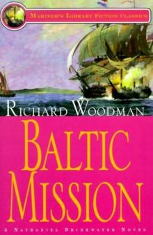 Baltic Mission nd-7 Read online