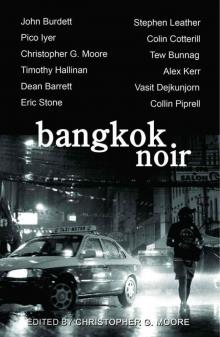 Bangkok Noir