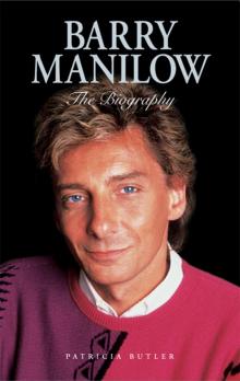 Barry Manilow Read online