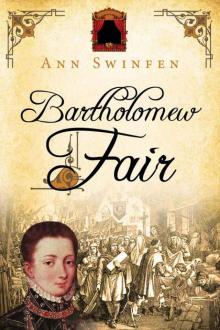 Bartholomew Fair Read online