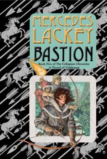 Bastion Read online